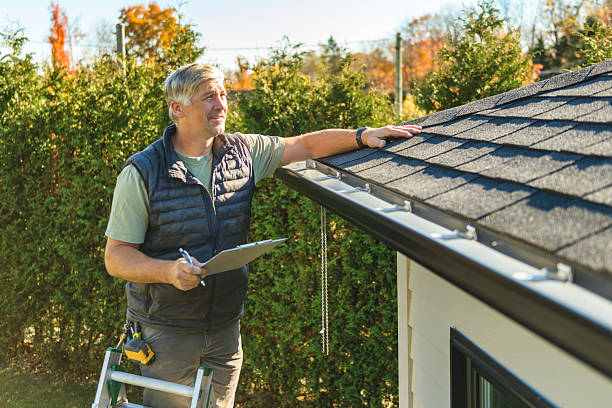 Affordable Gutter Repair And Installation solutions in Newton, IL