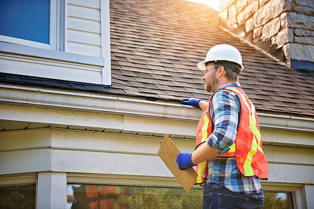 Licensed Gutter Repair And Installation service in Newton, IL - Norken Roofing